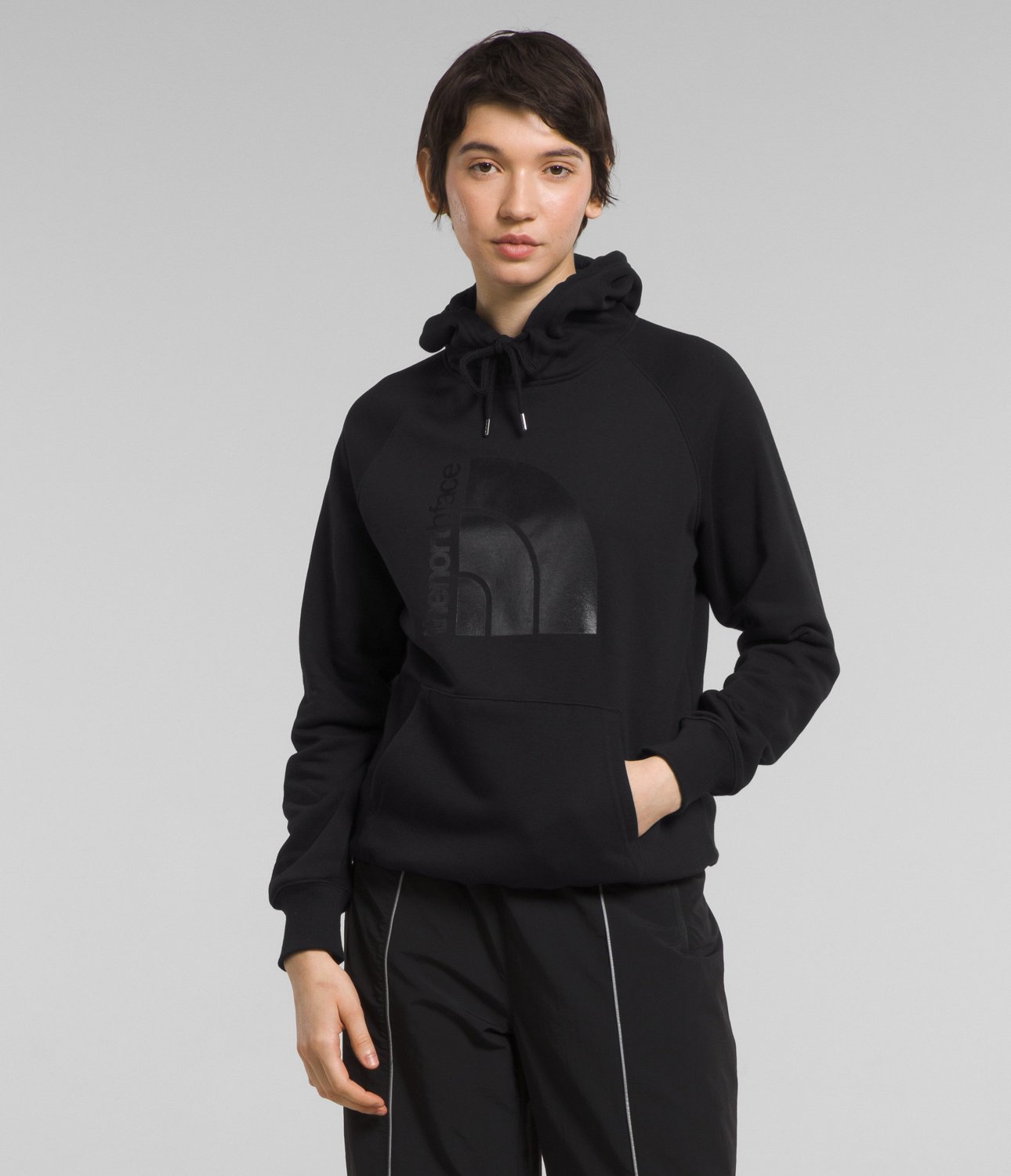 The north face jumbo half dome pullover sale hoodie