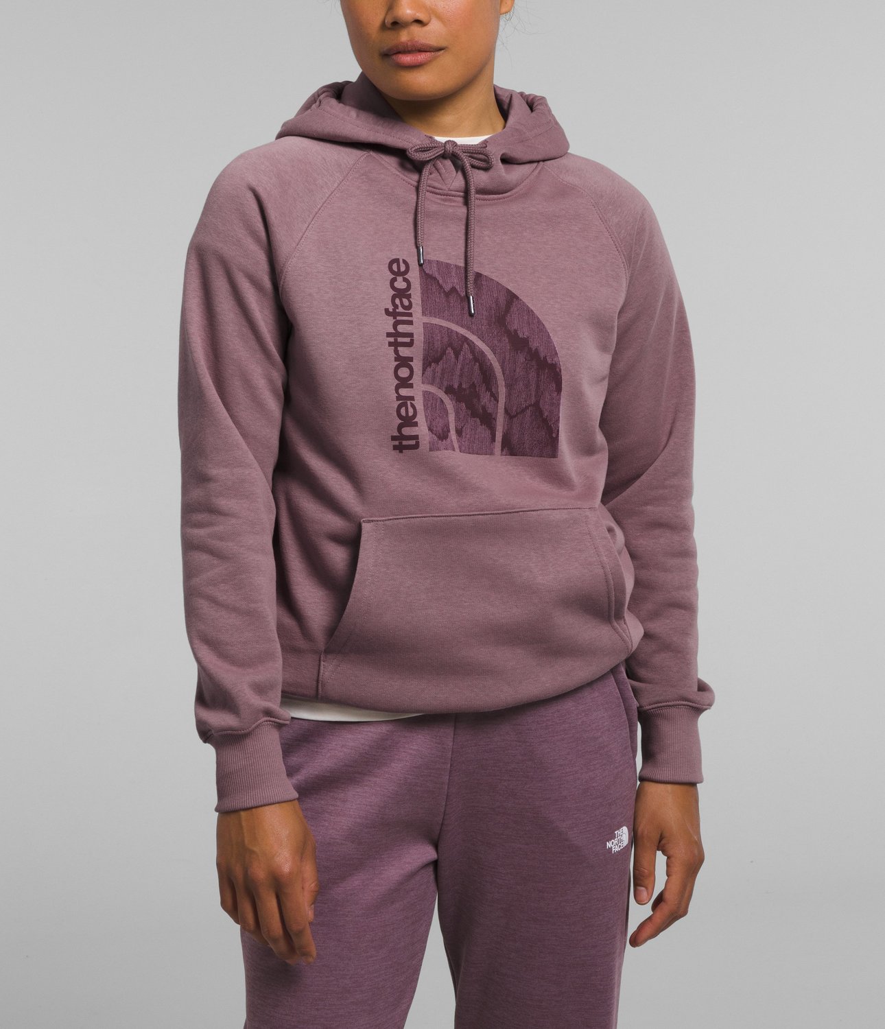 North face best sale hoodie academy