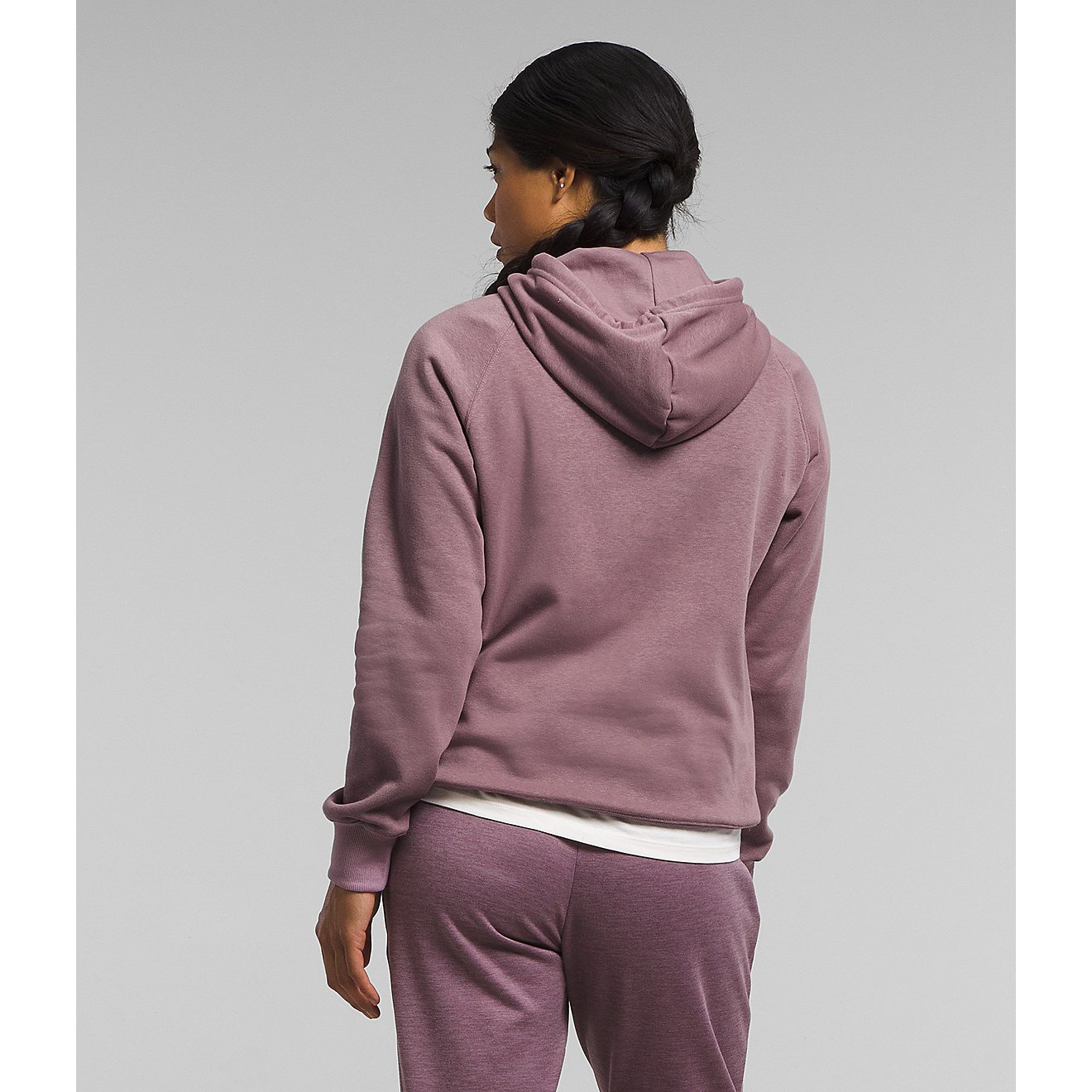The North Face Women's Jumbo Half Dome Pullover Hoodie                                                                           - view number 2