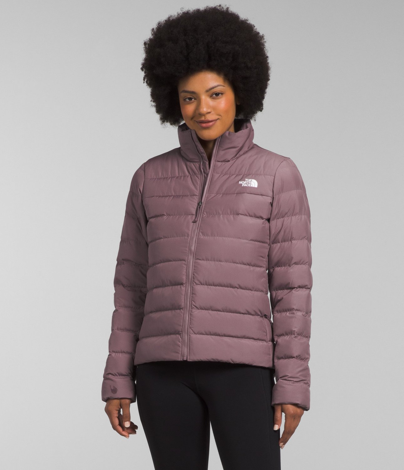 North face shop women's jacket academy