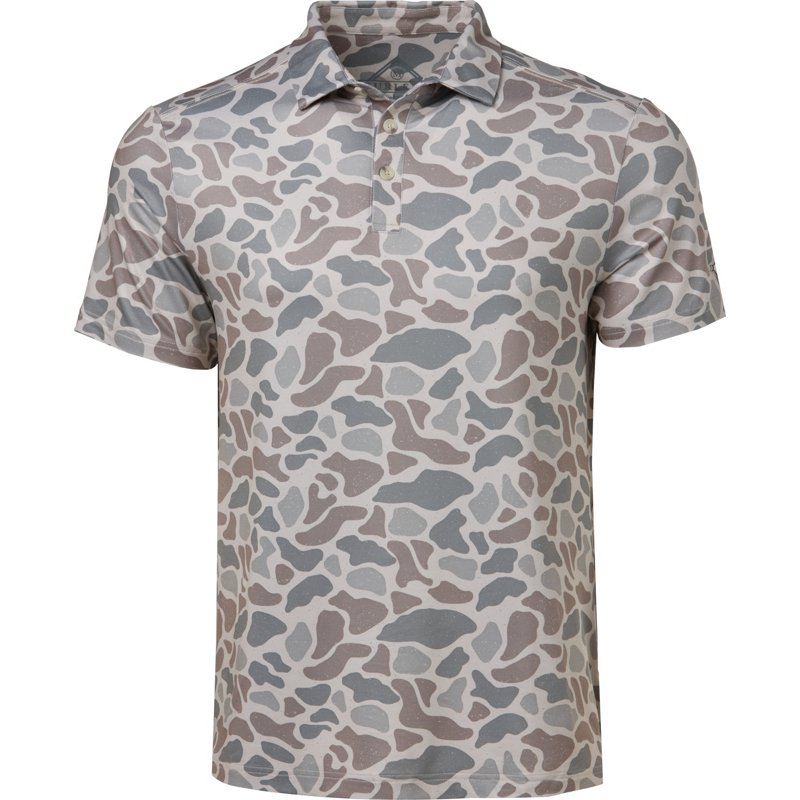 Burlebo Men's Perfo… - image