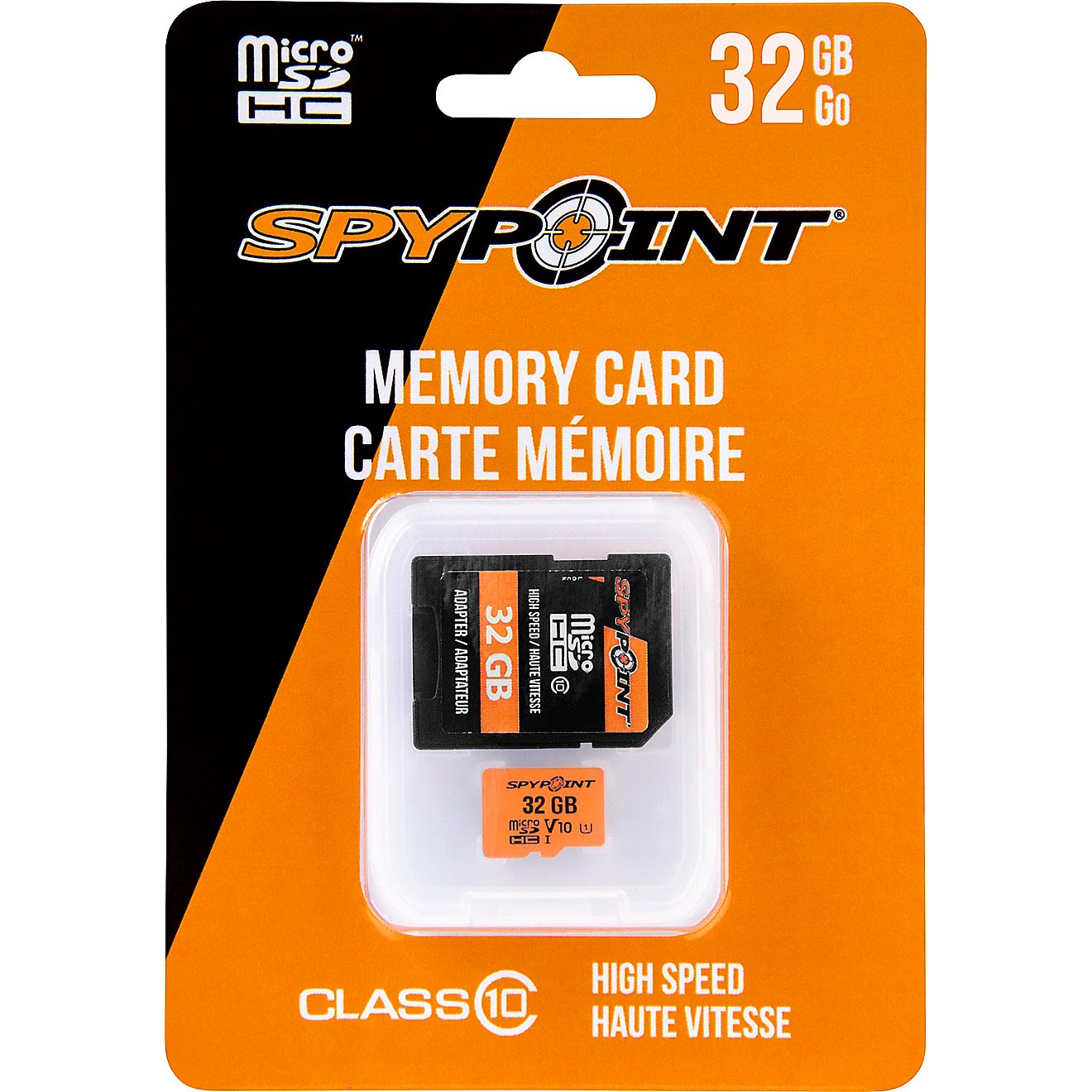 SpyPoint Flex-G36 Cellular Trail Camera Twin Pack with 2 MicroSD Cards                                                           - view number 9