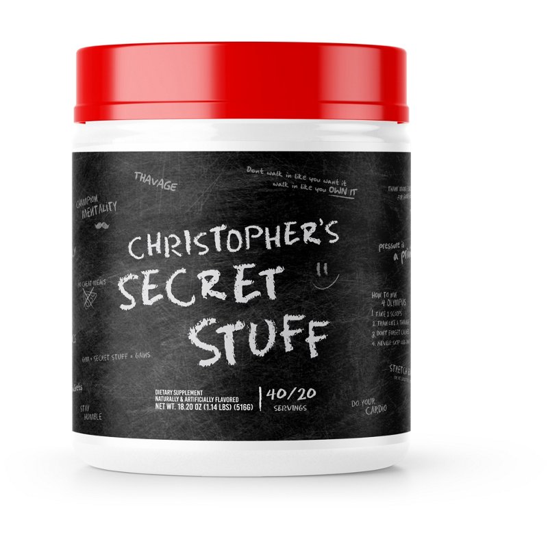Raw Cbum Series Tha… - image