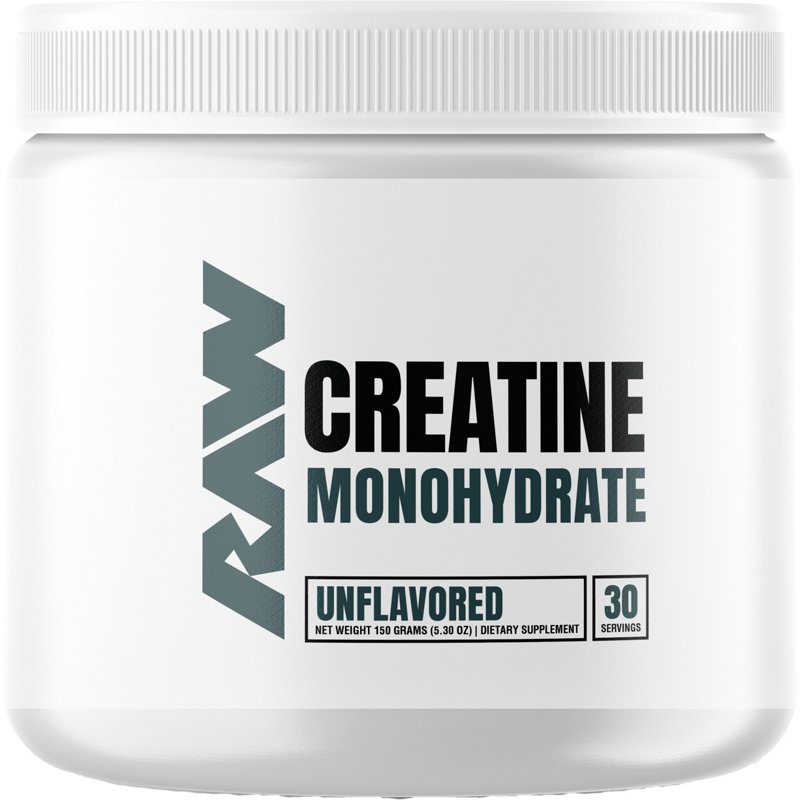 Raw 150G Unflavored… - image