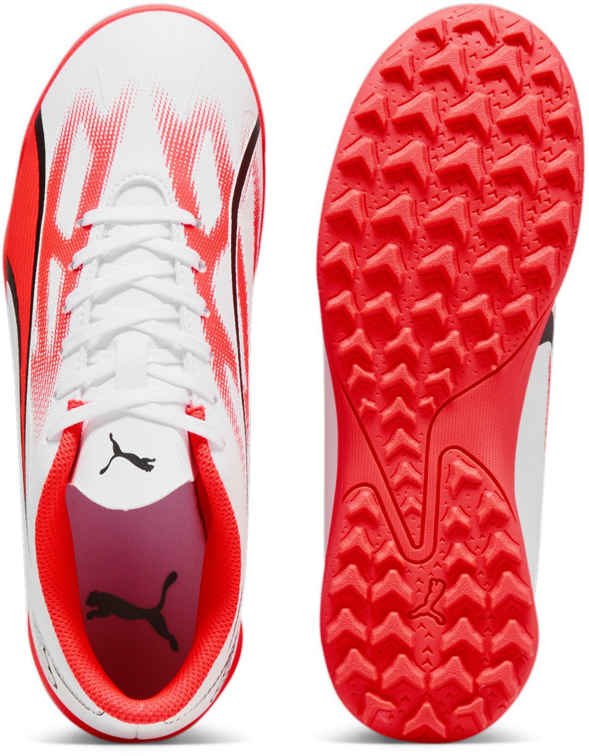 PUMA Youth Ultra Play Turf Soccer Cleats Academy