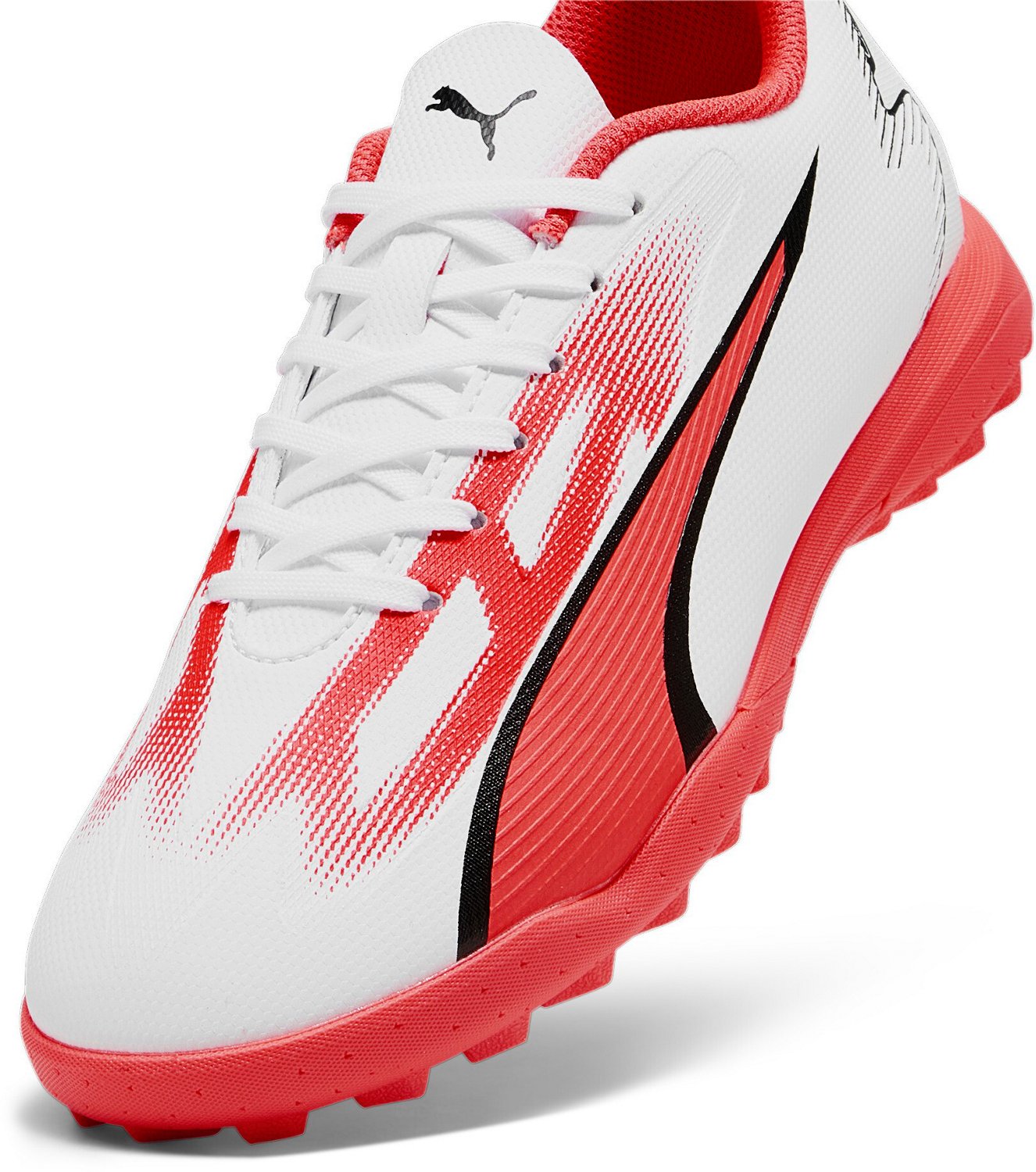 PUMA Youth Ultra Play Turf Soccer Cleats Academy