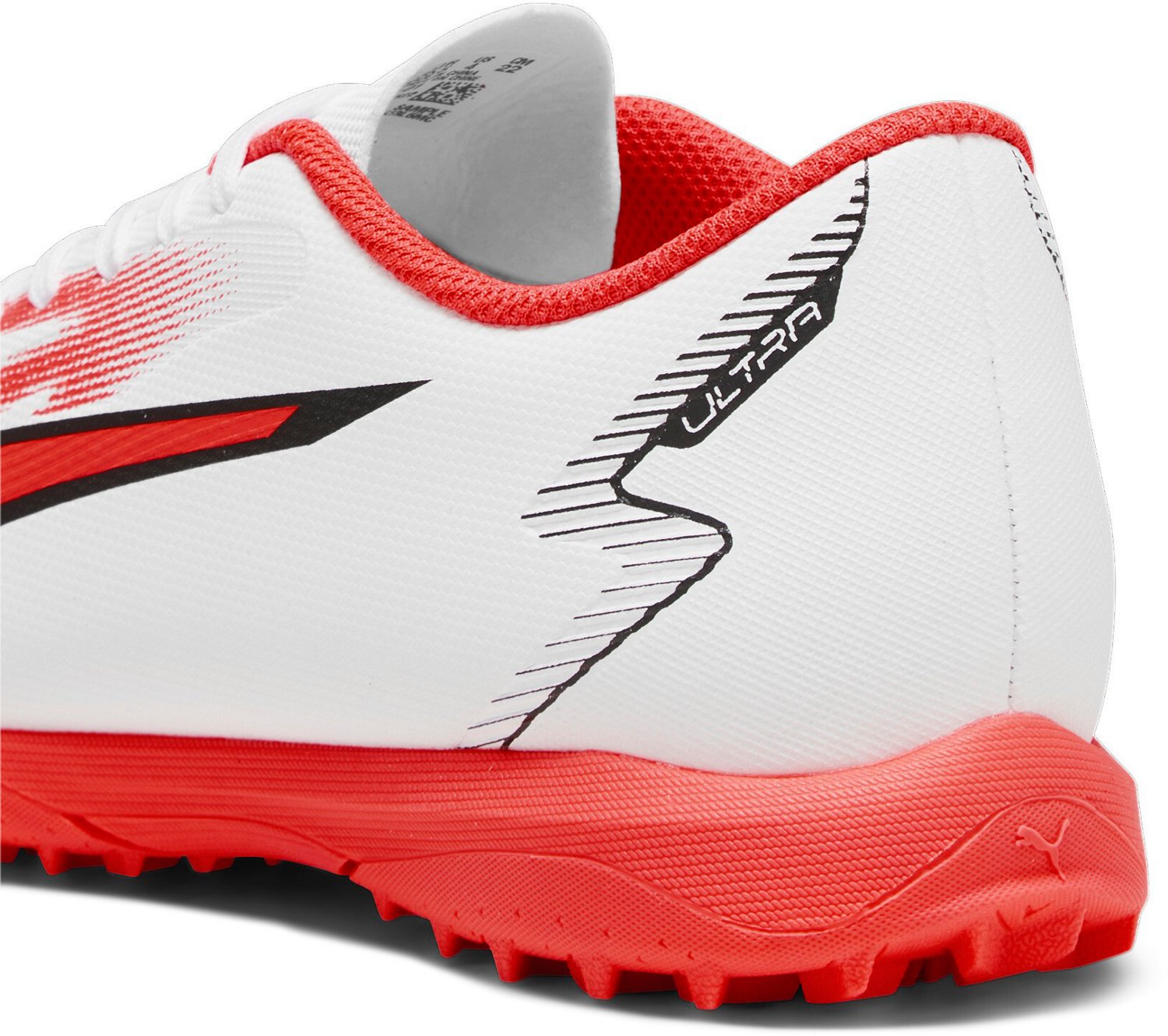 PUMA Youth Ultra Play Turf Soccer Cleats Academy