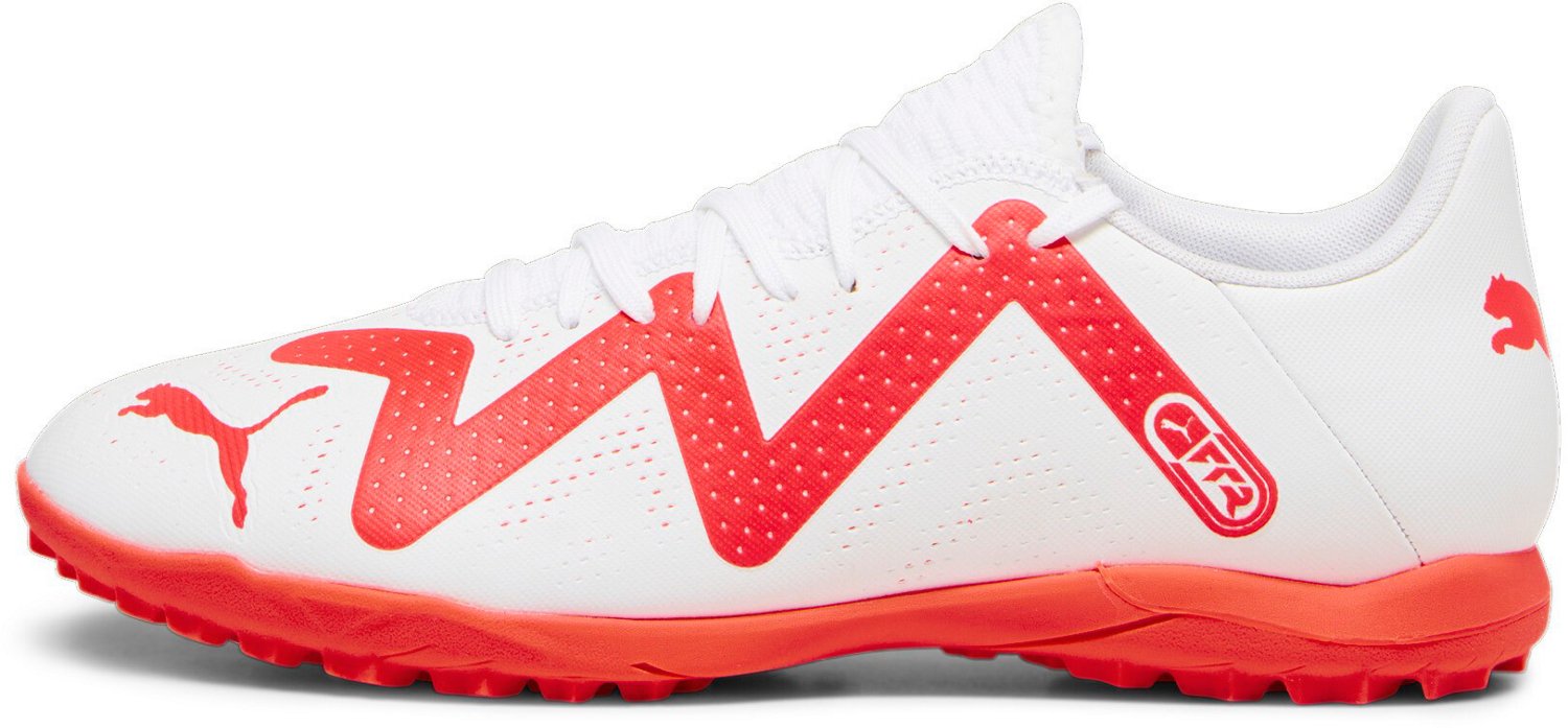 PUMA Adults' Future Play Turf Soccer Cleats - view number 2