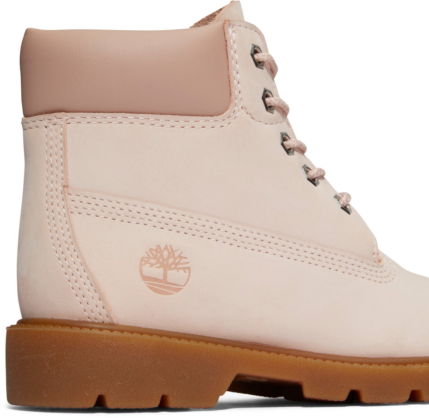 Timberland Kids' Classic Boots - view number 8