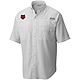 Columbia Sportswear Men's Arkansas State Tamiami Short Sleeve T-shirt                                                            - view number 1 selected