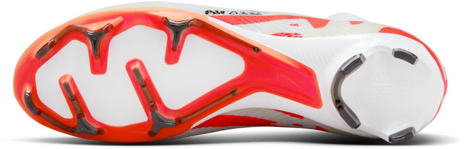 Nike Adults’ Zoom Superfly 9 Pro FG Soccer Cleats Academy