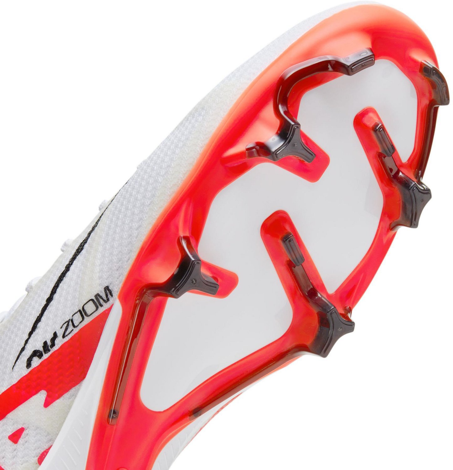 Nike Adults’ Zoom Superfly 9 Pro FG Soccer Cleats Academy