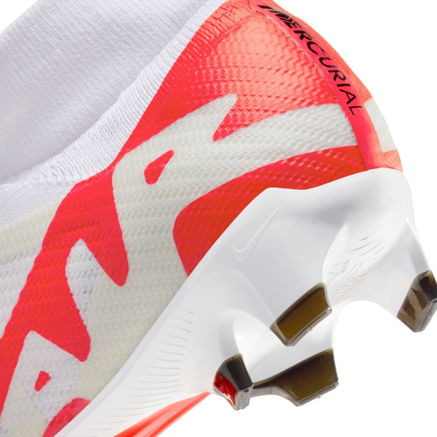 Nike Adults’ Zoom Superfly 9 Pro FG Soccer Cleats - view number 7