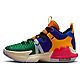 Nike LeBron Witness VII Basketball Shoes                                                                                         - view number 2