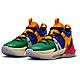Nike LeBron Witness VII Basketball Shoes                                                                                         - view number 3