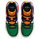 Nike LeBron Witness VII Basketball Shoes                                                                                         - view number 5