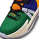 Nike LeBron Witness VII Basketball Shoes                                                                                         - view number 7