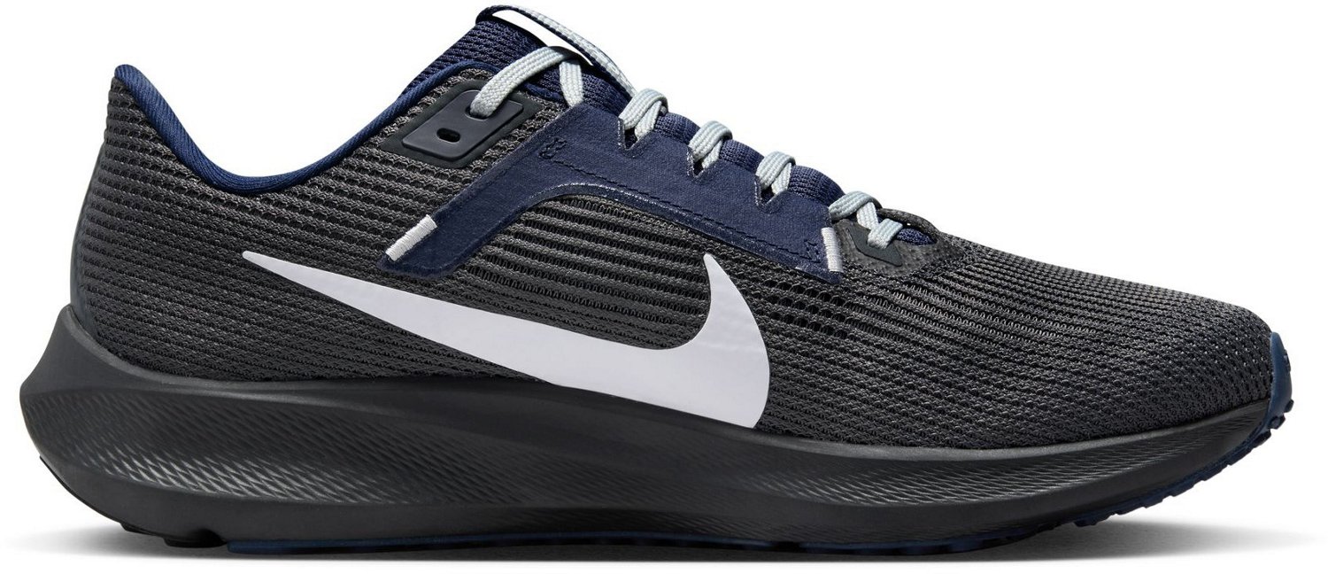 Nike Men's Dallas Cowboys Air Zoom Pegasus 40 Running Shoes | Academy