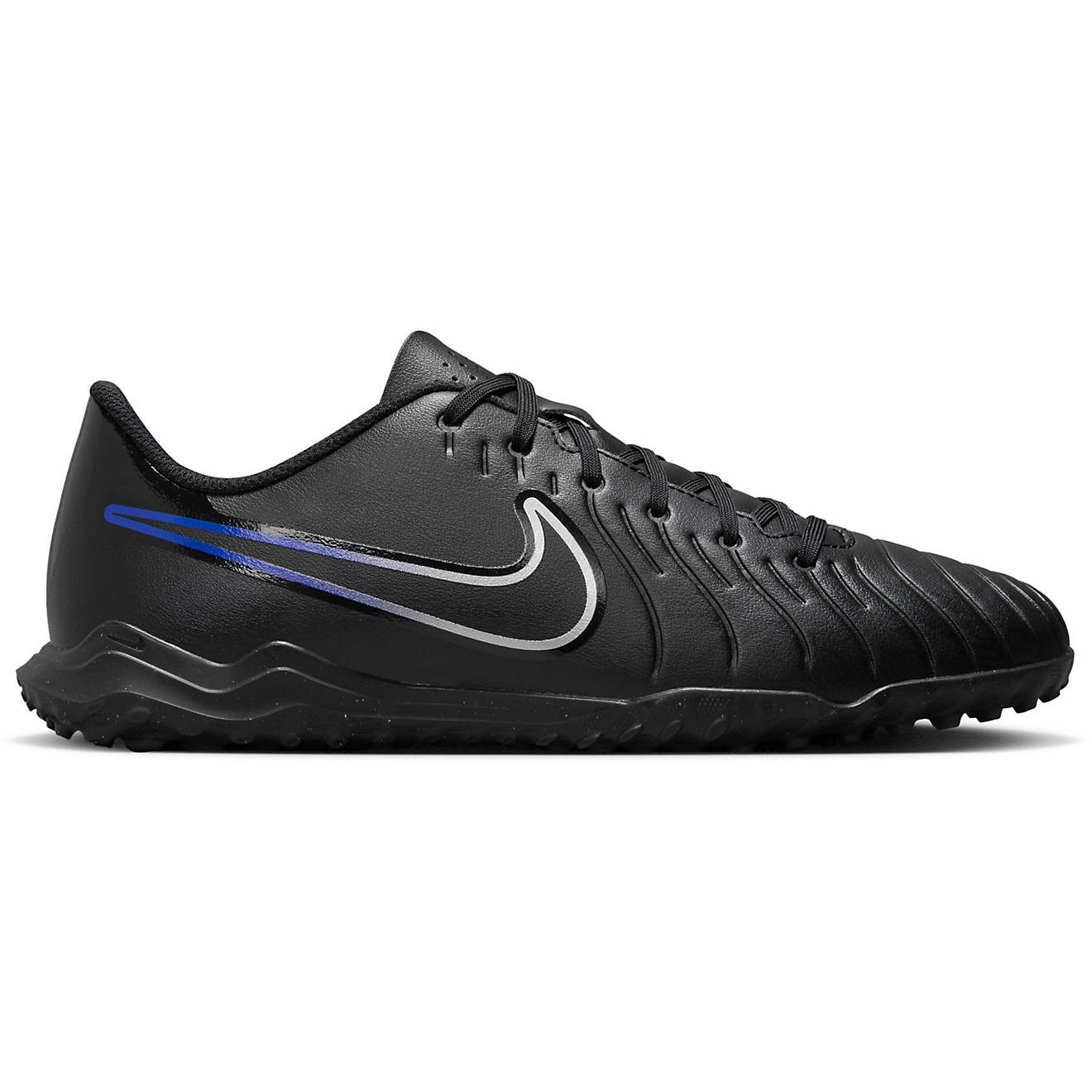Nike Adults' Legend 10 Club TF Soccer Cleats                                                                                     - view number 1