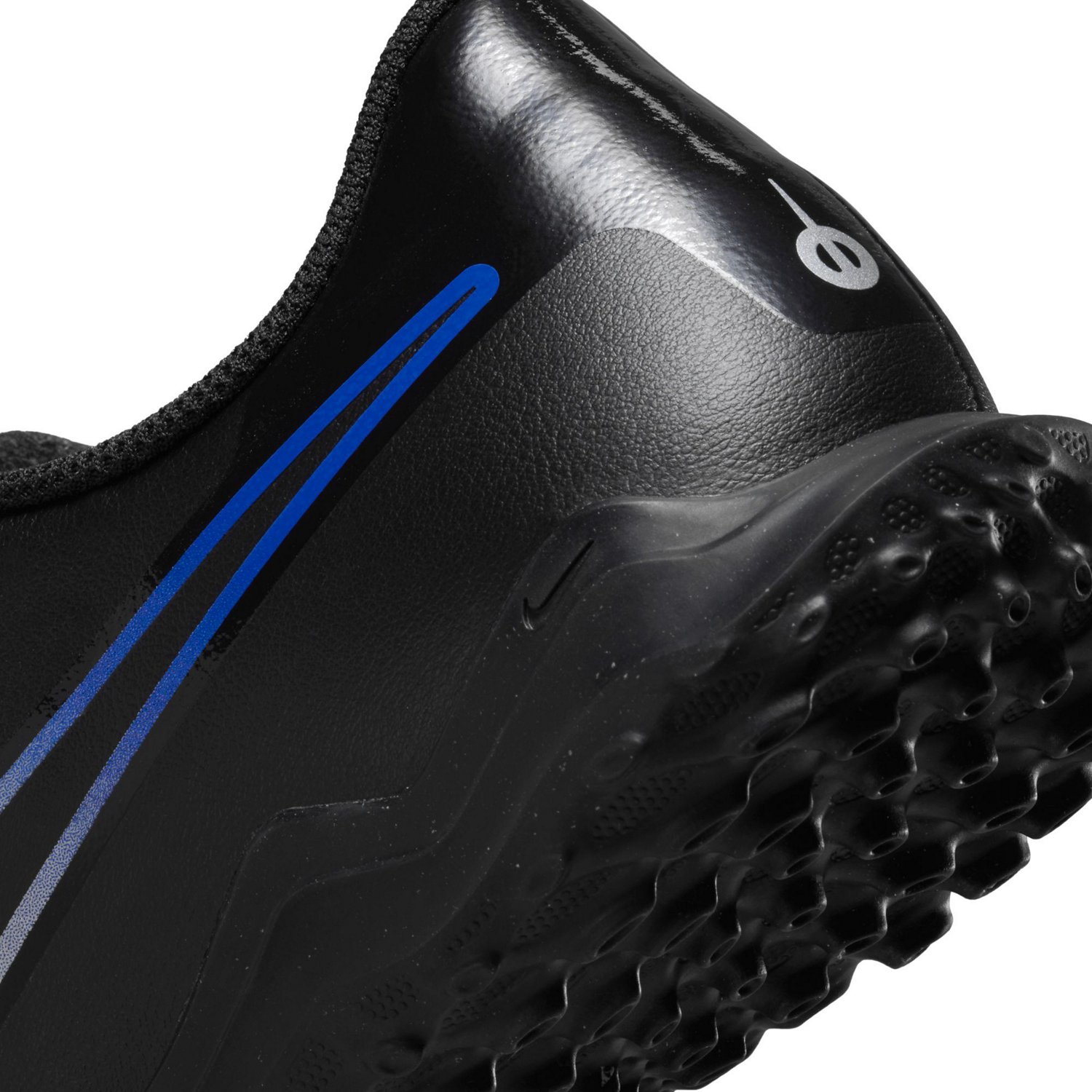 Nike Adults' Legend 10 Club TF Soccer Cleats - view number 8