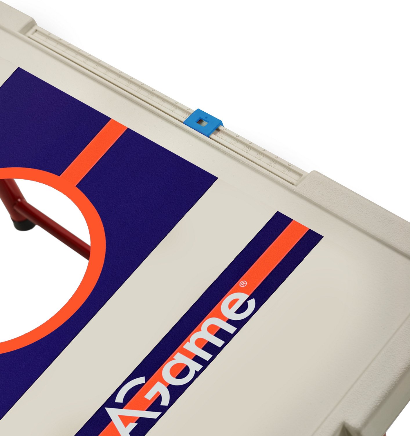 AGame Deluxe All Weather Cornhole Set - view number 2