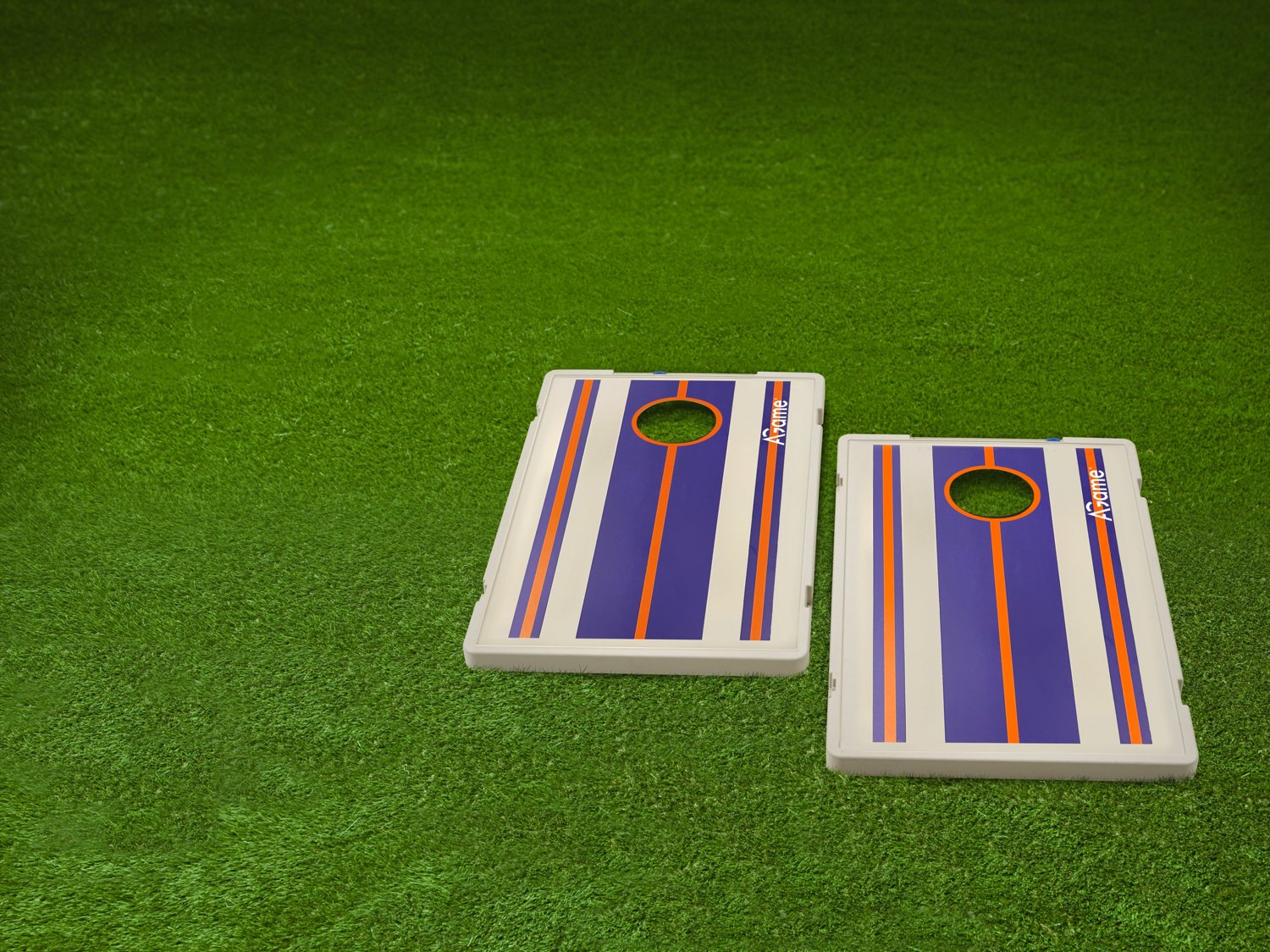AGame Deluxe All Weather Cornhole Set - view number 4
