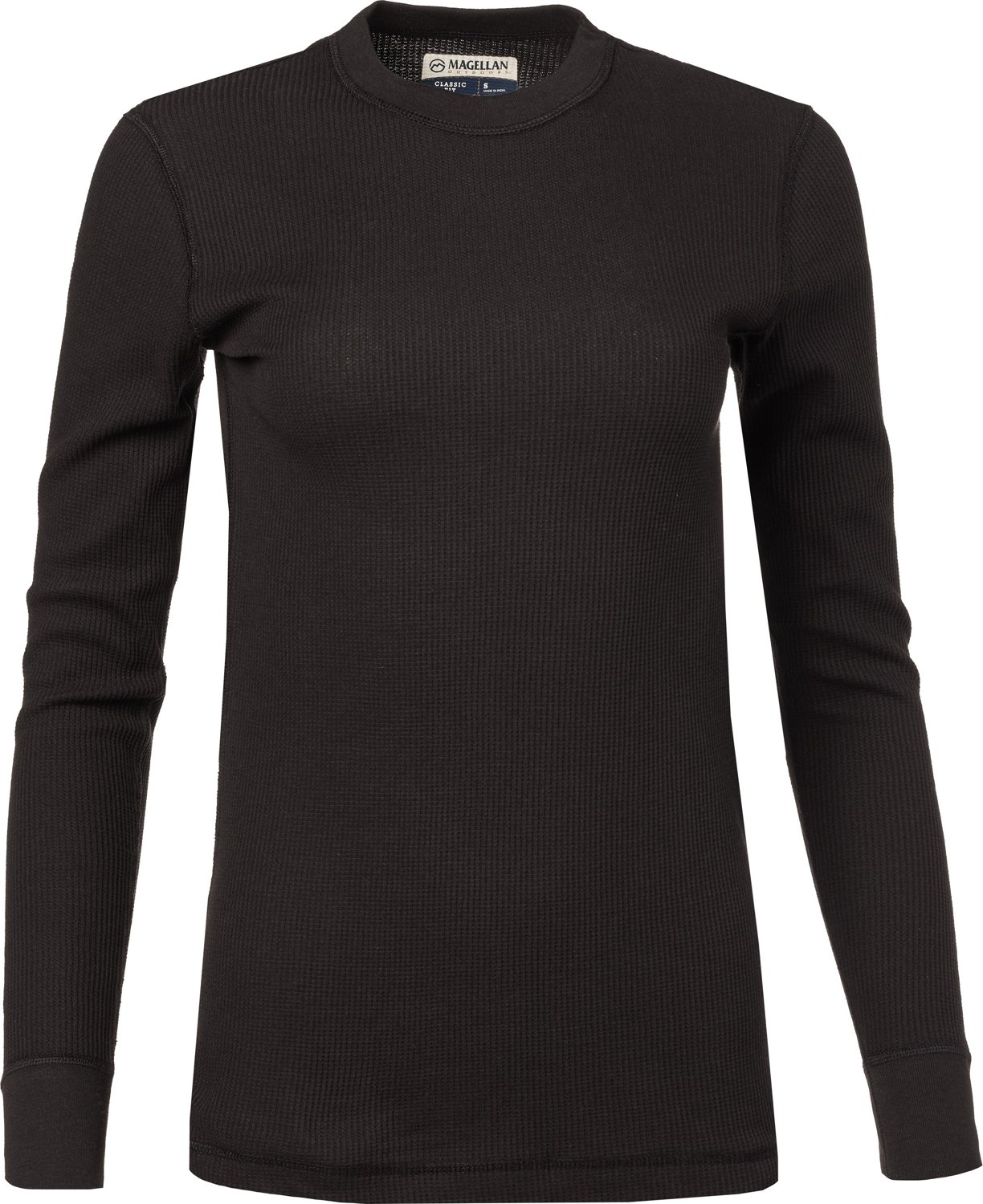 Magellan dri fit long sleeve online