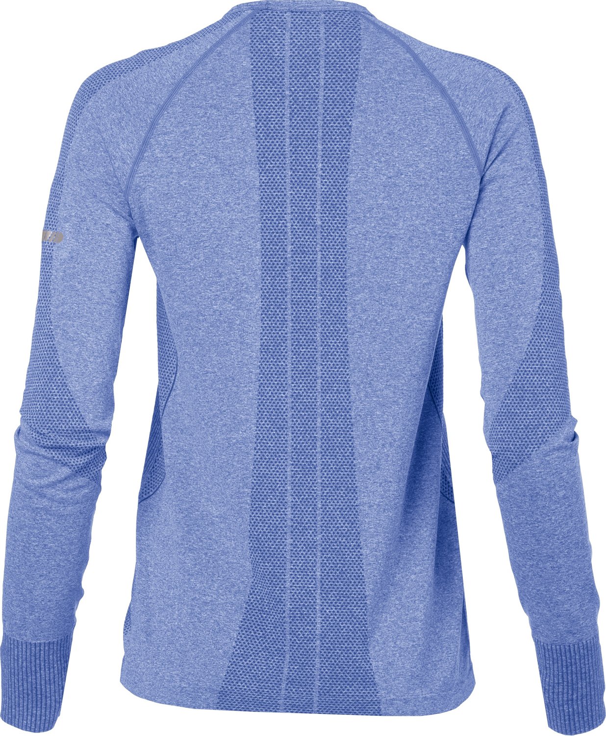 BCG Women's SMLS Crew Long Sleeve Shirt                                                                                          - view number 2
