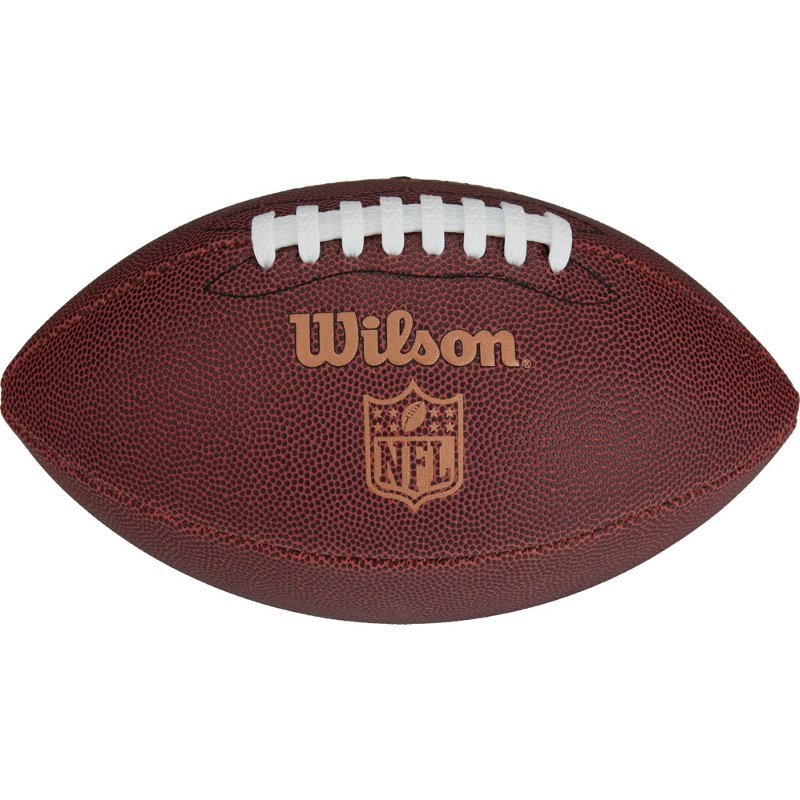 Wilson Nfl Ignition… - image