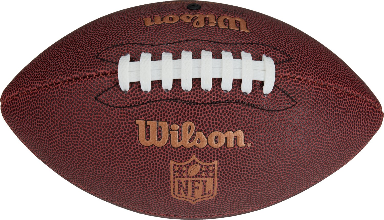 Wilson NFL Ignition Football                                                                                                     - view number 2