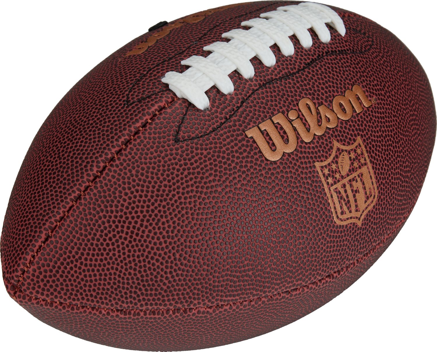 Wilson NFL Ignition Football                                                                                                     - view number 3