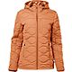 Magellan Women's Backpacker Trail Textured Puffer Jacket                                                                         - view number 1 selected