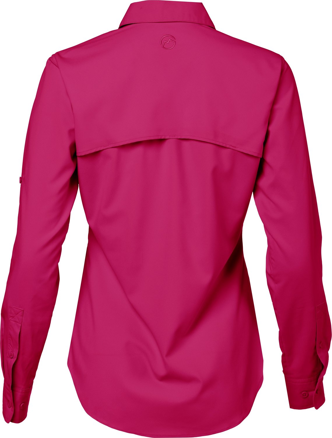 Magellan Outdoors Women Shirt. Size L., Women's Fashion, Tops, Longsleeves  on Carousell