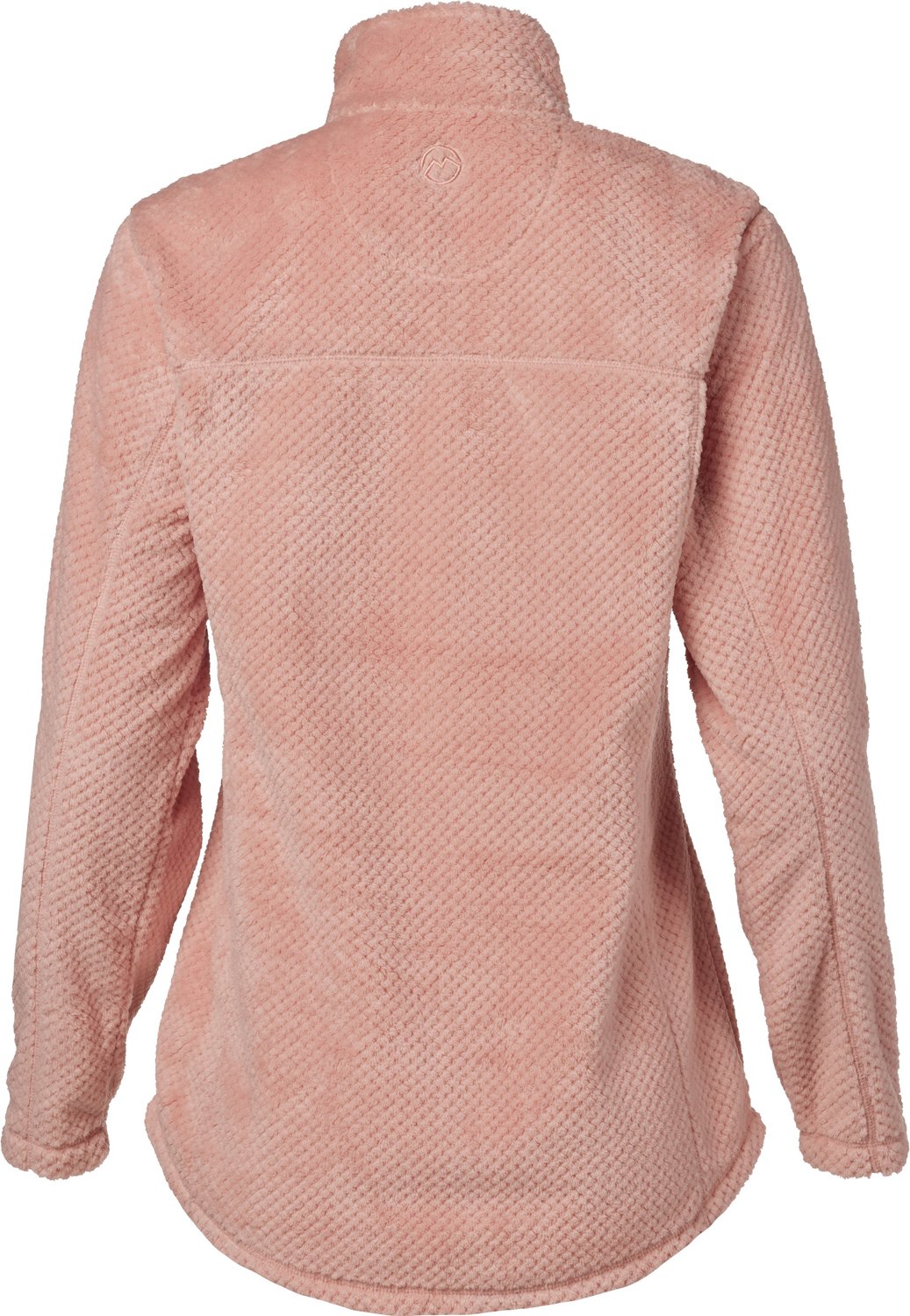 Magellan Outdoors Women's Willow Creek Pullover - view number 2