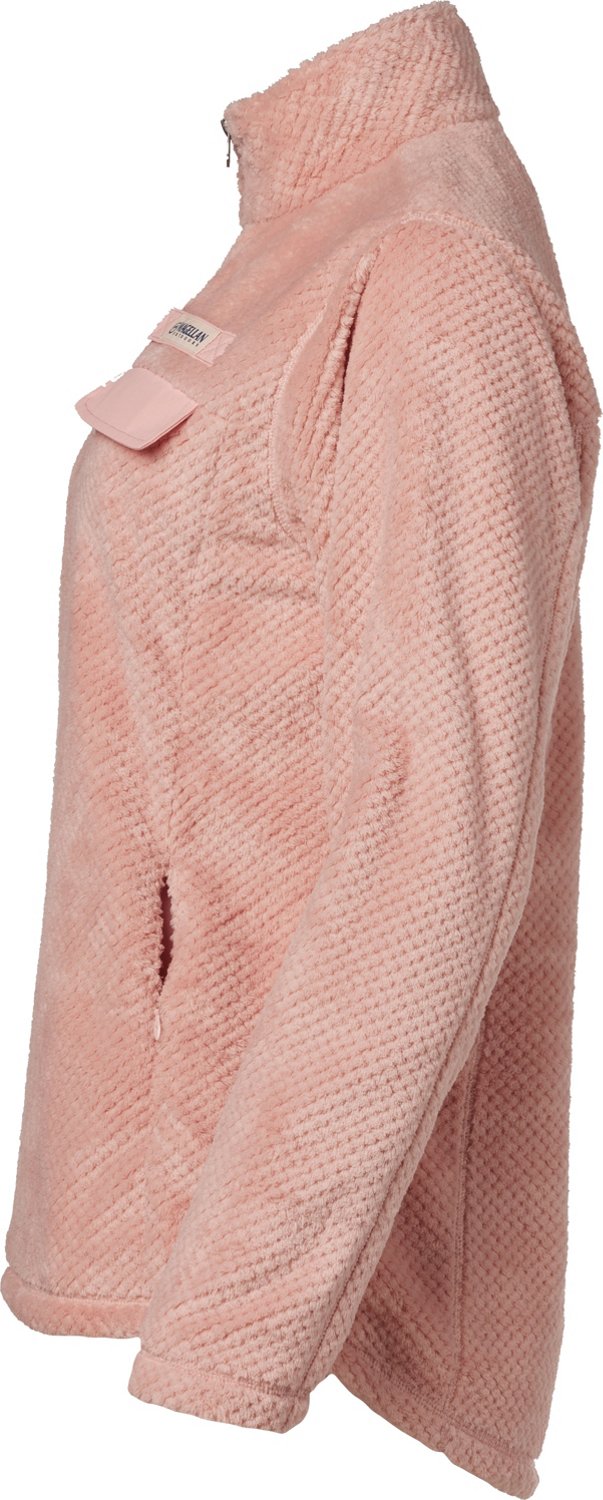 Magellan Outdoors Women's Willow Creek Pullover - view number 3