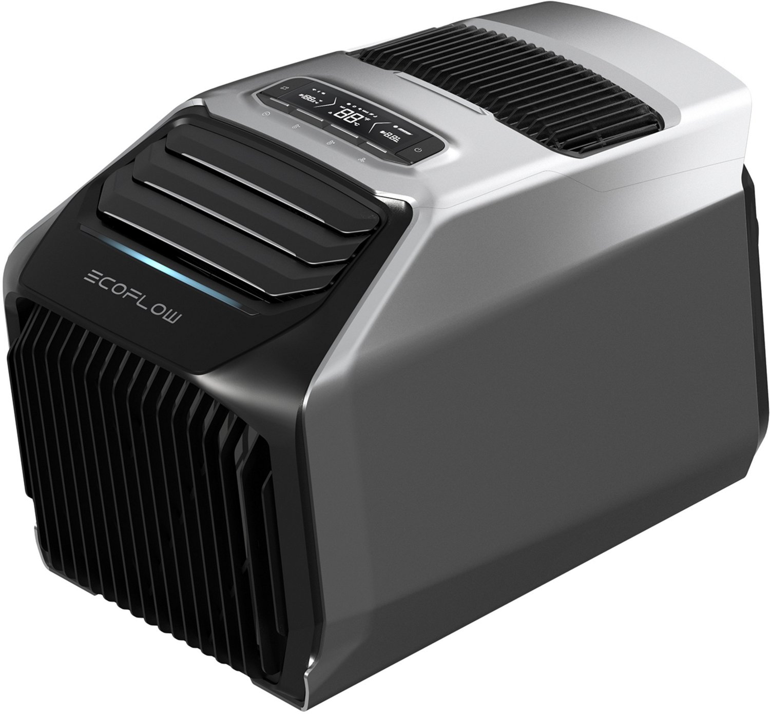 EcoFlow Wave 2 Portable Air Conditioner                                                                                          - view number 1 selected