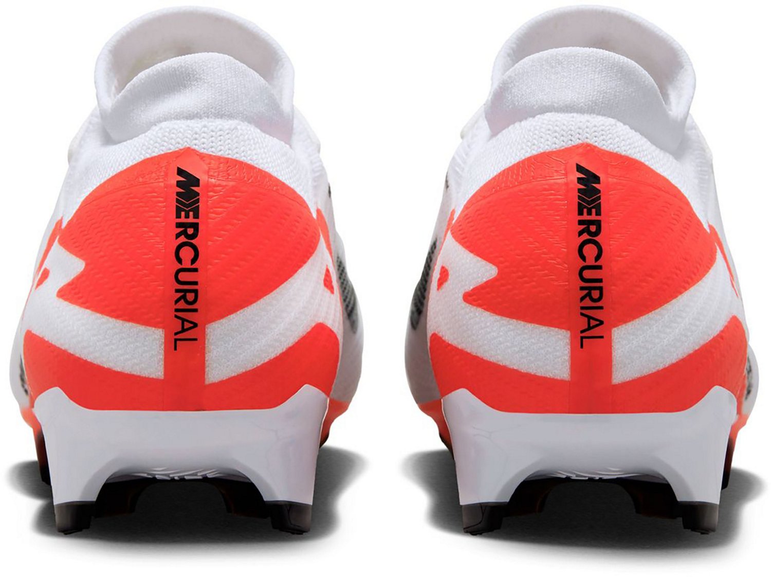 Nike Adults’ Zoom Vapor 15 Pro FG Soccer Cleats                                                                                - view number 4
