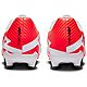 Nike Adult Zoom Vapor 15 Academy FG/MG Cleats                                                                                    - view number 4