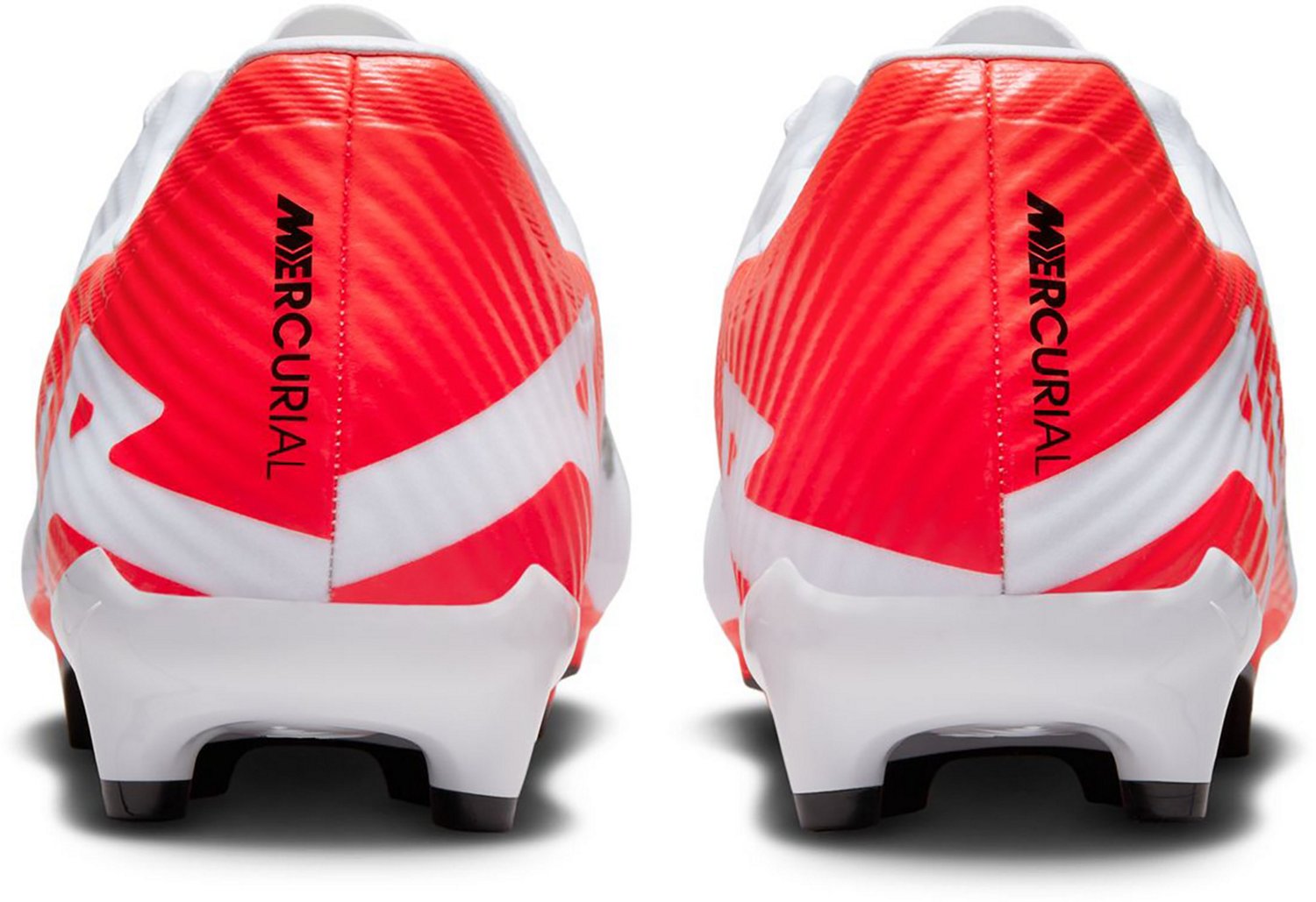 Nike Adult Zoom Vapor 15 Academy FG/MG Cleats