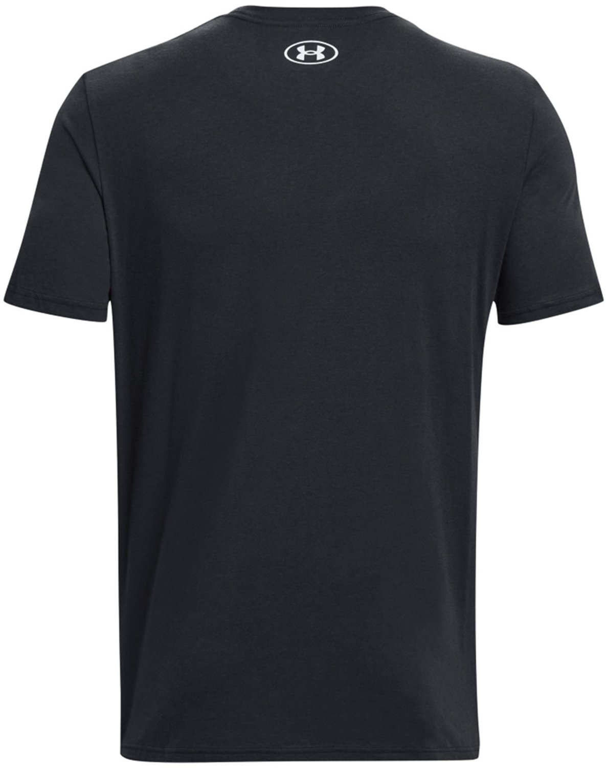 Under Armour Men's Freedom AMP 1 Short Sleeve T-shirt - view number 4