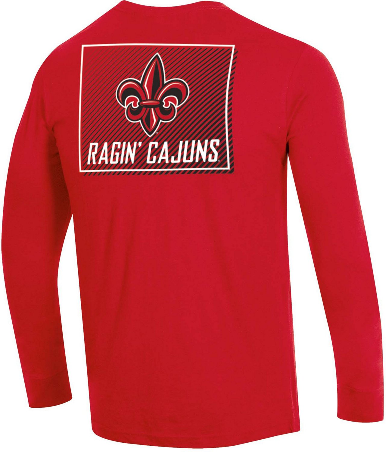 Louisiana-Lafayette Ragin' Cajuns Men's Apparel