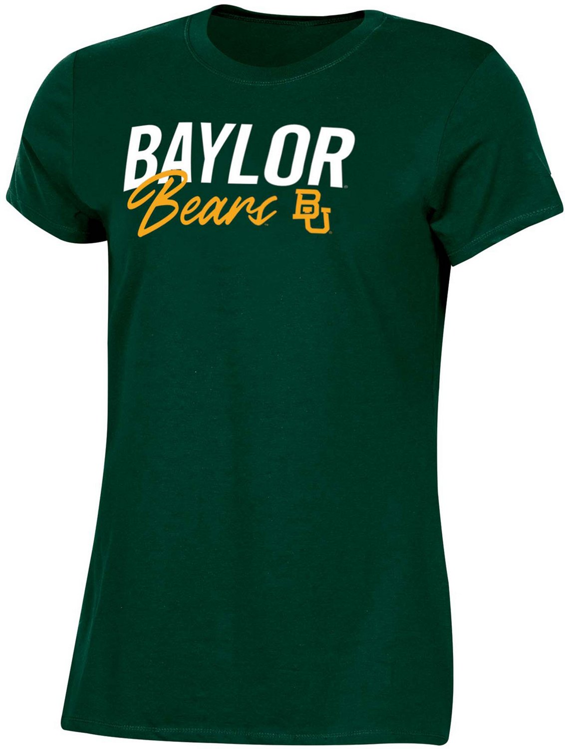 Baylor Bears Baylor University Bears Basketball T-Shirt