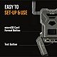 SpyPoint Flex-G36 Cellular Trail Camera Twin Pack with 2 MicroSD Cards                                                           - view number 11