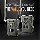 SpyPoint Flex-G36 Cellular Trail Camera Twin Pack with 2 MicroSD Cards                                                           - view number 14
