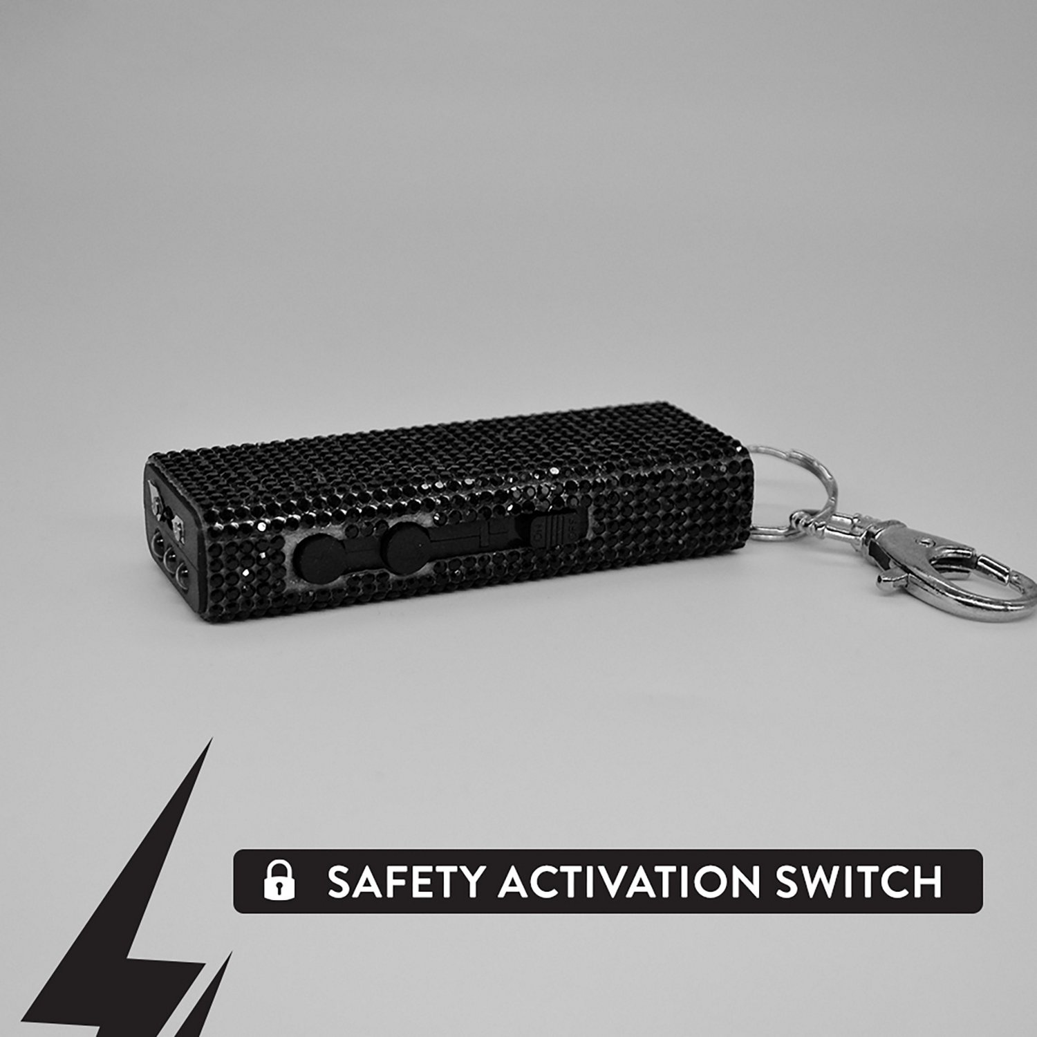 Guard Dog Security Bling It On Mini Stun Gun                                                                                     - view number 2