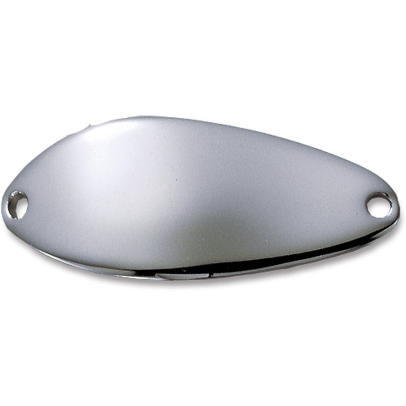 Acme 0.25oz Little Cleo Metallic Spoon Bait Nickel, 1/4 Oz - Fresh Water Jigs And Spoons at Academy Sports