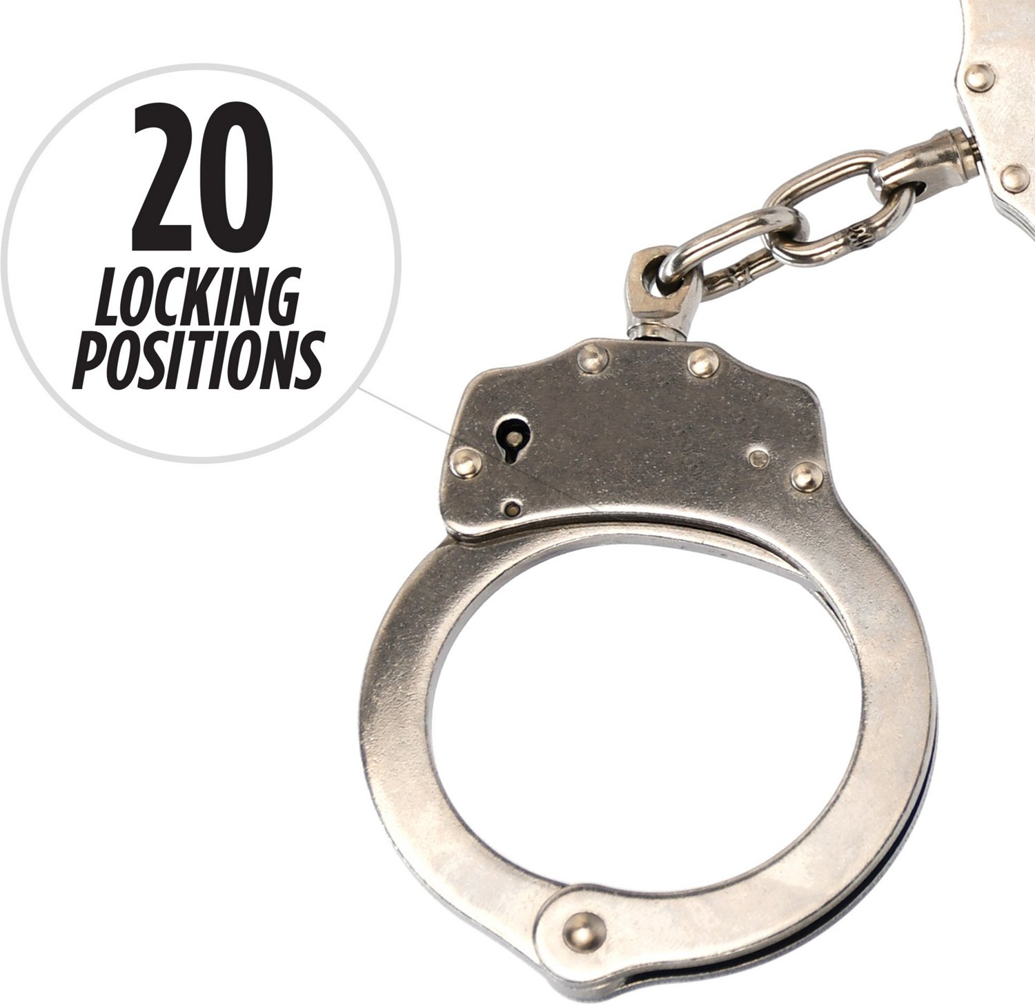 Guard Dog Security Handcuffs - view number 3