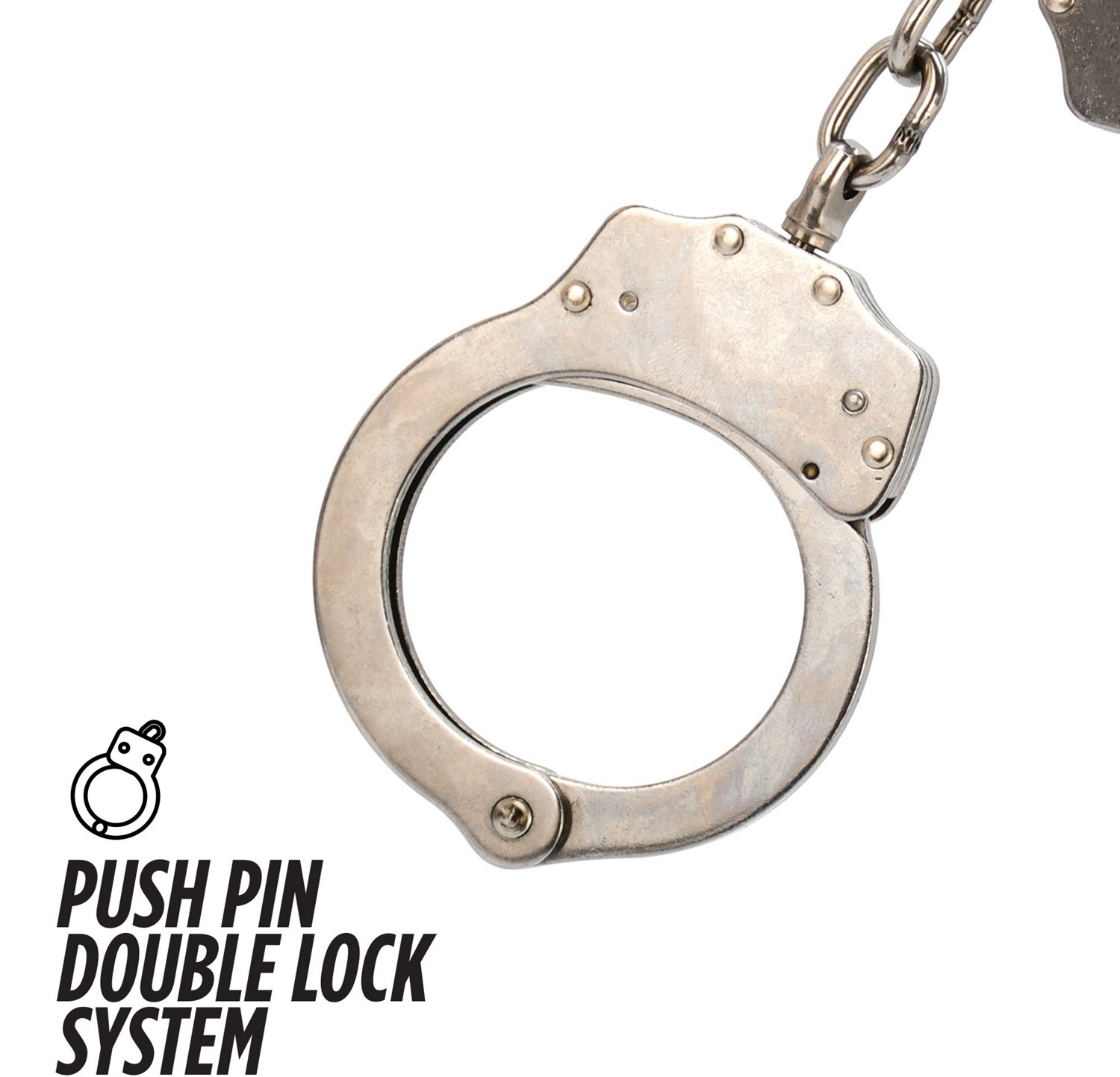 Guard Dog Security Handcuffs - view number 4