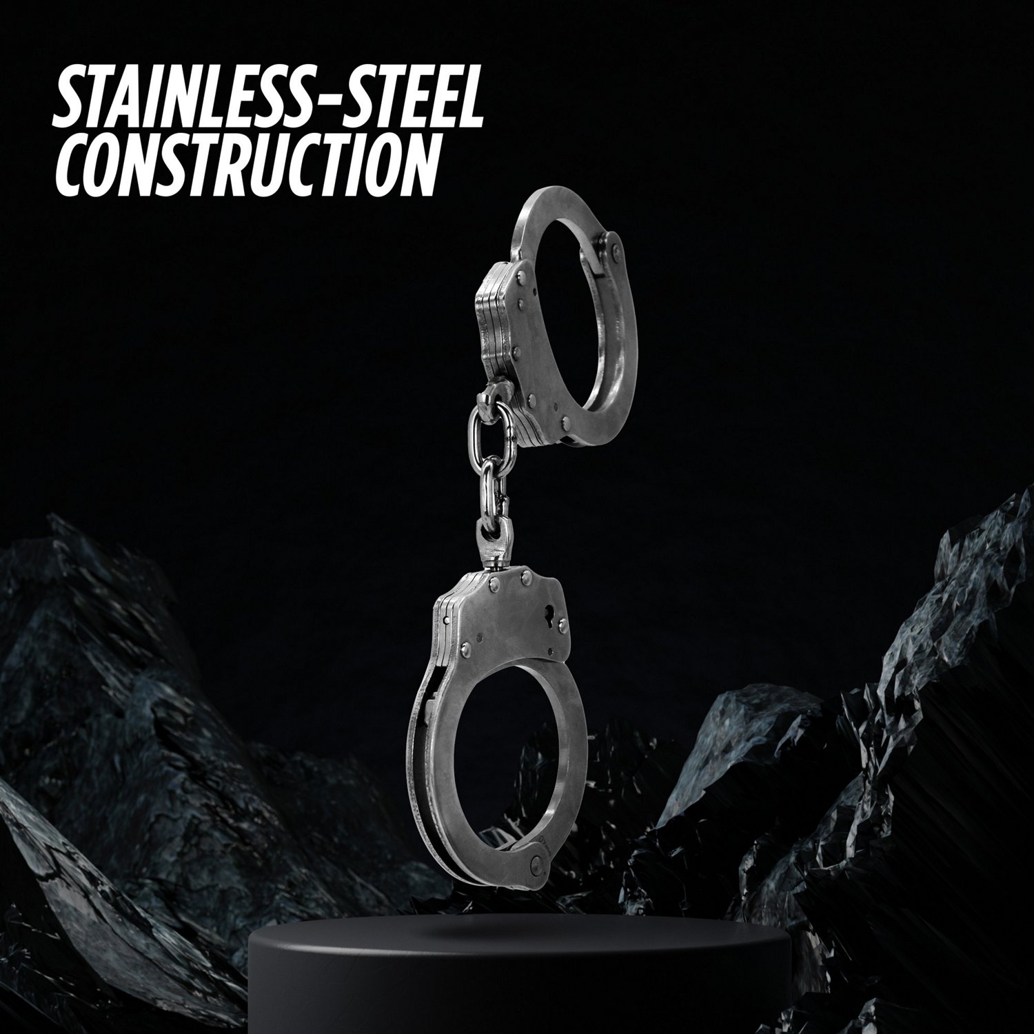 Guard Dog Security Handcuffs - view number 5