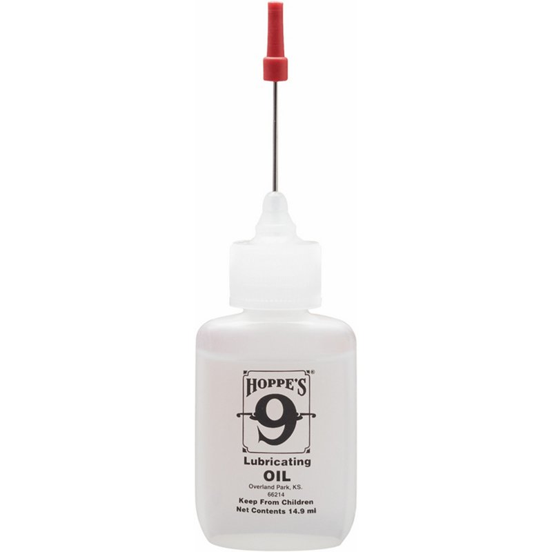 Hoppe's No. 9 Pinpo… - image